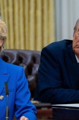 US, EU Agree on 15 Percent Tariffs, Averting Transatlantic Trade War