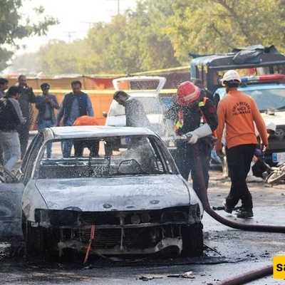 Iran Condemns Islamabad Terrorist Attack