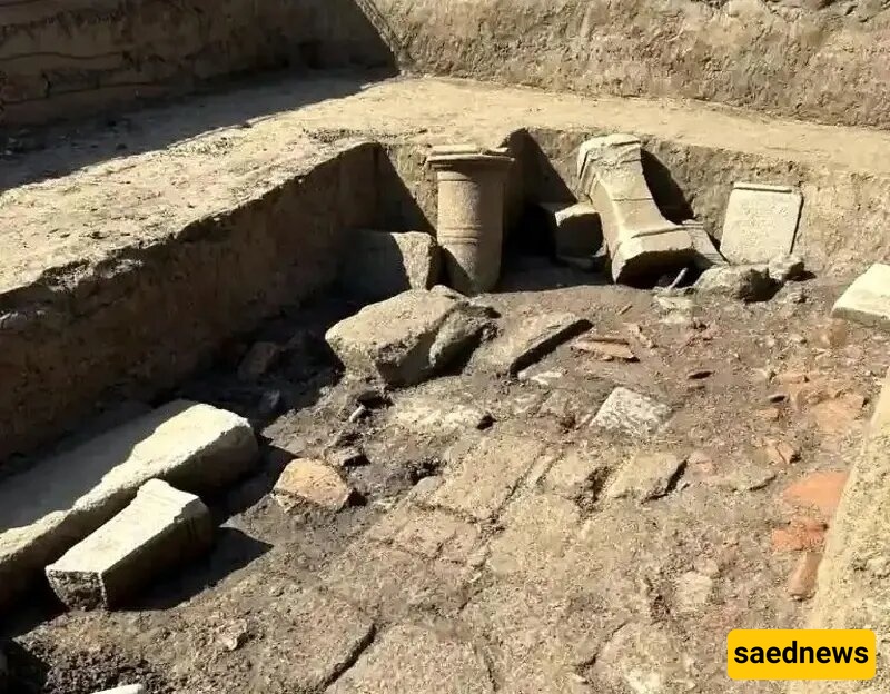 ancient sanctuary 