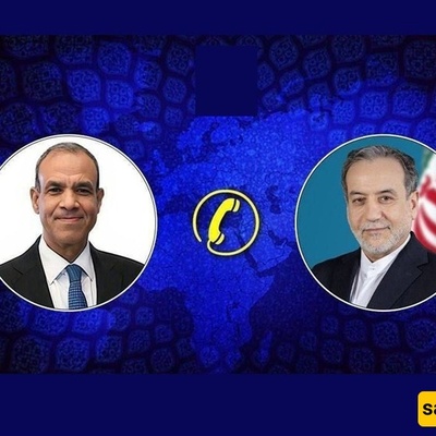 Iran and Egypt Align on Regional Development