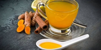 How to Make Turmeric Tea at Home: Benefits, Preparation, and Tips