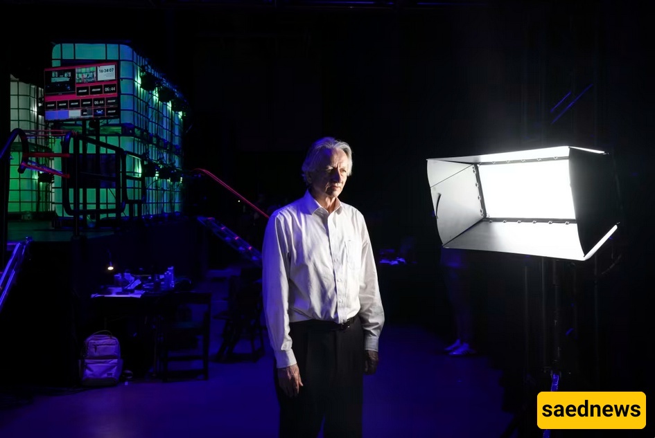 The Godfather of AI: Humanity’s Survival Depends on Instilling ‘Maternal Instincts’ Against Superintelligent Machines