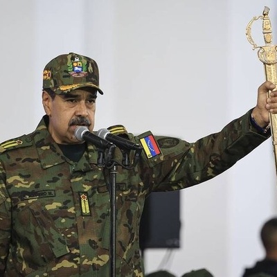 Maduro Says He’s Ready to Step Down in 18 Months, Report Says