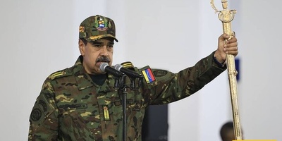 Maduro Says He’s Ready to Step Down in 18 Months, Report Says