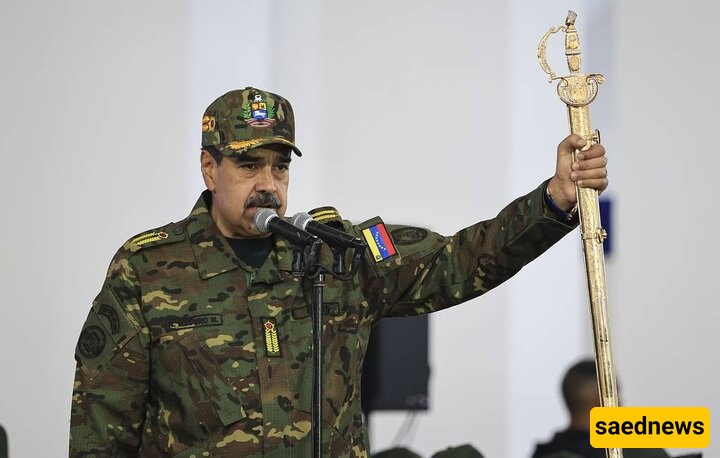 Maduro Says He’s Ready to Step Down in 18 Months, Report Says