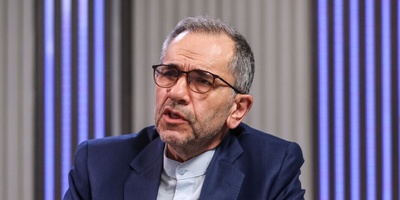 Iran Willing to Accept Nuclear Limits if Sanctions Lifted: Deputy Foreign Minister