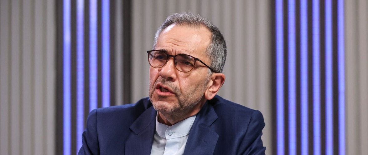 Iran Willing to Accept Nuclear Limits if Sanctions Lifted: Deputy Foreign Minister