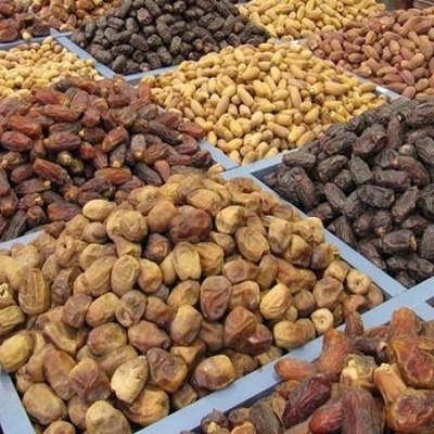 Which Dates Have Less Sugar?