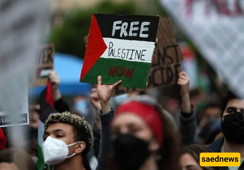 US Uses Hate-Group to Deport Palestine Advocates