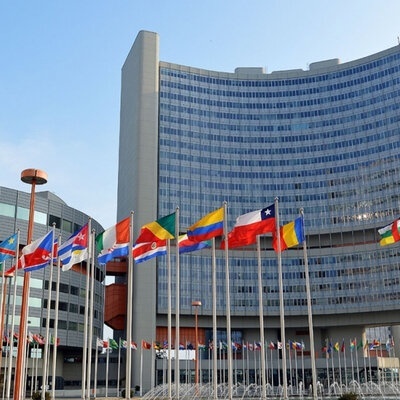 Iran, 9 other Nations Condemn West Sanctions On World States