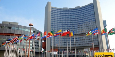 Iran, 9 other Nations Condemn West Sanctions On World States