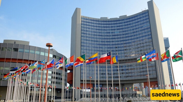 Iran, 9 other Nations Condemn West Sanctions On World States