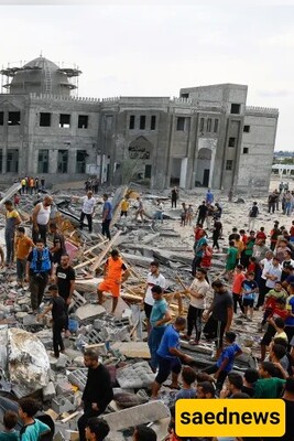 Israel Is Digging Its Own Grave: How False Flag Conspiracy in Majdal Shams Sparks Fears of Downfall