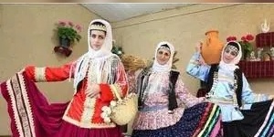 Traditional Clothing of Gilan for Men and Women: Complete List of Names and Styles