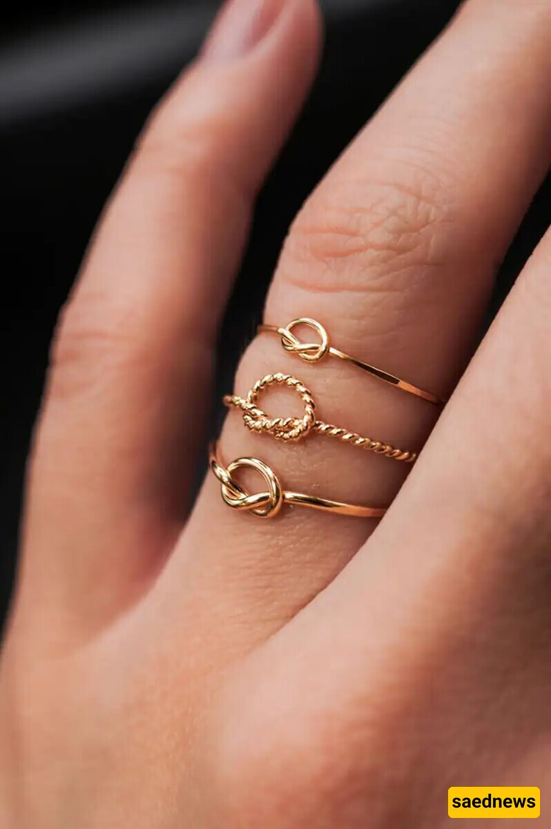 Cute ring 