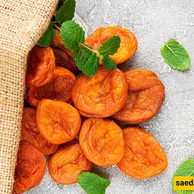 5 Essential Health Benefits of Dried Apricots for Your Body