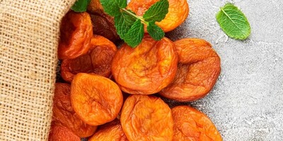 5 Essential Health Benefits of Dried Apricots for Your Body