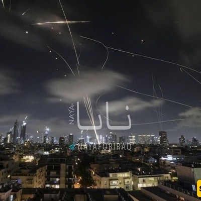 Latest Updates on Day Six of the Iran-Israel War, Wednesday, June 18, 2025 / Israeli Fighter Pilot Confessions to Be Released Soon