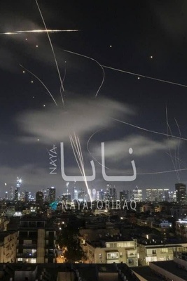 Latest Updates on Day Six of the Iran-Israel War, Wednesday, June 18, 2025 / Israeli Fighter Pilot Confessions to Be Released Soon