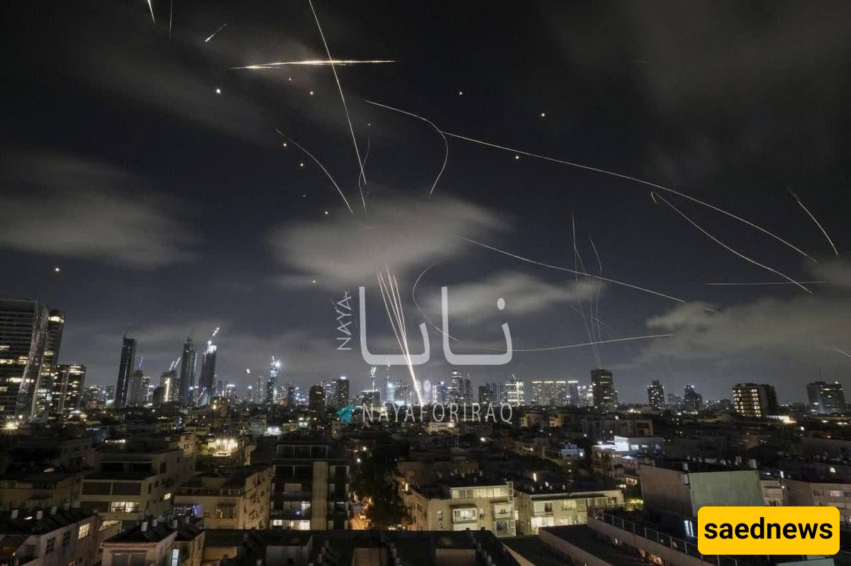Latest Updates on Day Six of the Iran-Israel War, Wednesday, June 18, 2025 / Israeli Fighter Pilot Confessions to Be Released Soon