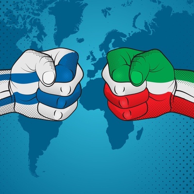 The Moment Iran Disrupted the Aggressors’ Perception