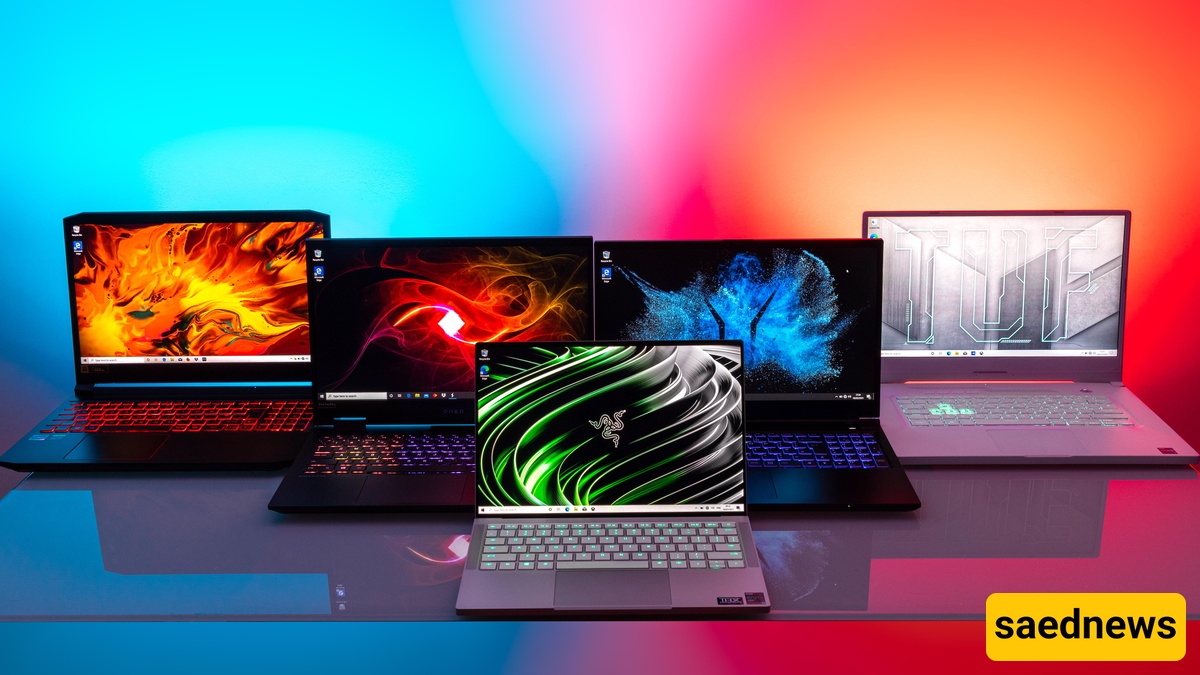 I Tested 10 Laptops | Here’s the Only 5 Worth Buying for College in 2025