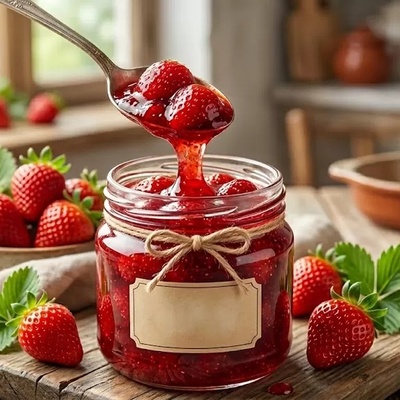 How to Make Strawberry Jam Without Resting Time: Essential Tips