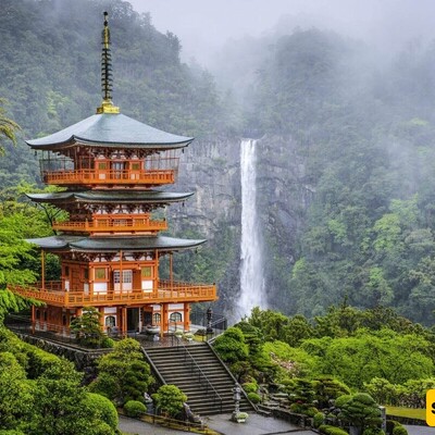 Introduction to 7 Popular and Affordable Countries for Iranians to Travel to 🧳✈️⛱️
