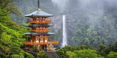 Introduction to 7 Popular and Affordable Countries for Iranians to Travel to 🧳✈️⛱️