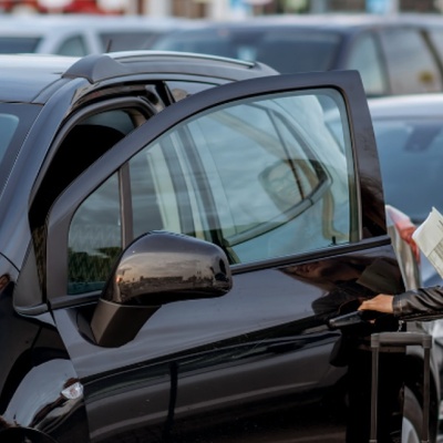 What to Check Before Renting a Car
