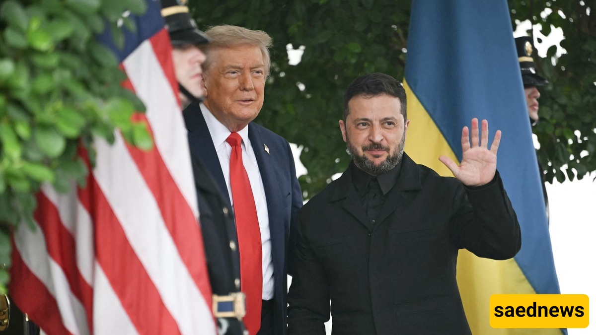 Trump to Zelensky: Guaranteeing Ukraine’s Security in a Peace Agreement; Tactical Promise or New U.S. Strategy?