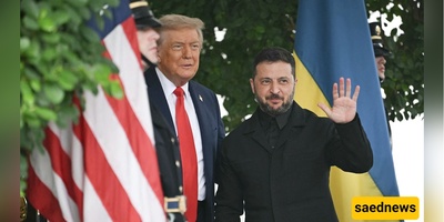 Trump to Zelensky: Guaranteeing Ukraine’s Security in a Peace Agreement; Tactical Promise or New U.S. Strategy?