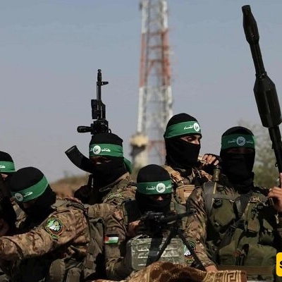 Al-Qassam Publishes Footage of Fallen Commanders in Gaza