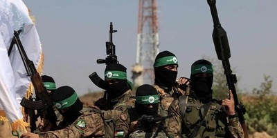 Al-Qassam Publishes Footage of Fallen Commanders in Gaza