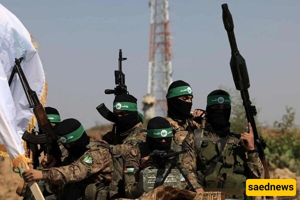 Al-Qassam Publishes Footage of Fallen Commanders in Gaza
