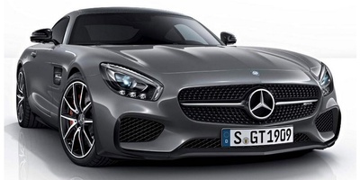 Unveiling the Ultra-Luxury 26-Billion-Toman Mercedes-Benz AMG GT Coupe: The Magic of Luxury and Power! 😎 +Video