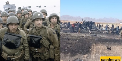 From 'Saving Private Ryan' to 'Rescuing Pilot Yalan