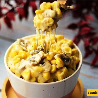 Easy Street-Style Mexican Corn Recipe – Try It Once and You’ll Love It + Video