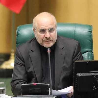 Qalibaf: Enemies Seek to Sow Discord Among Iranians Via Disinformation