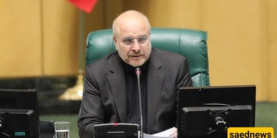 Qalibaf: Enemies Seek to Sow Discord Among Iranians Via Disinformation