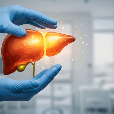 These Foods Make Your Liver Fatty