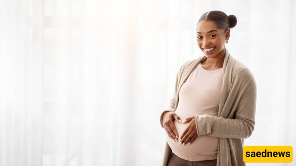 pregnancy