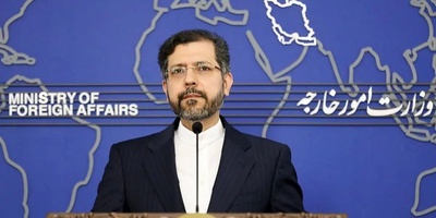 “No One Can Deprive Iran of Peaceful Nuclear Program” – Senior Diplomat Warns West