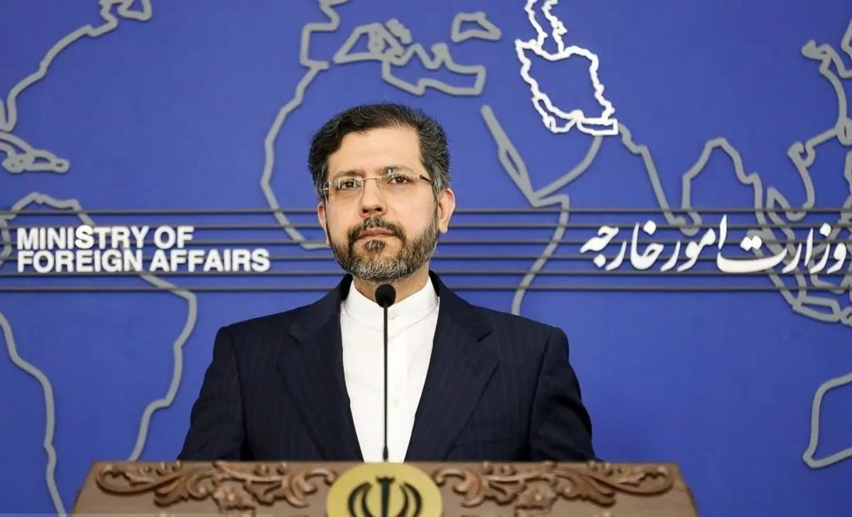 “No One Can Deprive Iran of Peaceful Nuclear Program” – Senior Diplomat Warns West