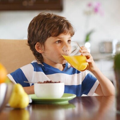 6 Nutritious and Delicious Breakfasts Every Kid Will Love