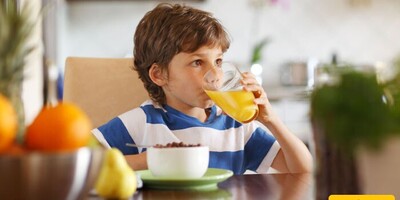 6 Nutritious and Delicious Breakfasts Every Kid Will Love