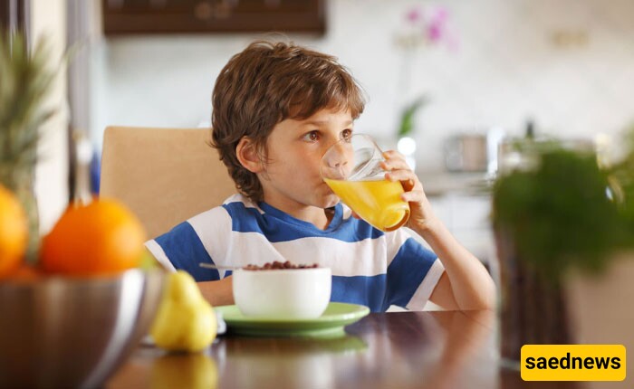 6 Nutritious and Delicious Breakfasts Every Kid Will Love