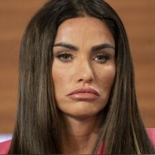 Katie Price Reveals New Controversial Strategy to Make Money