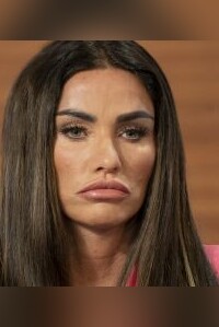 Katie Price Reveals New Controversial Strategy to Make Money