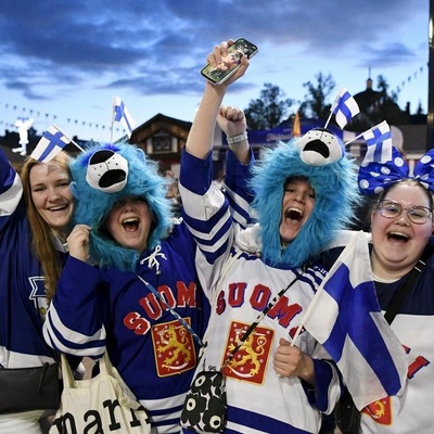 Why Is Finland The Happiest Country In The World?